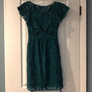 Anthropologie Dress